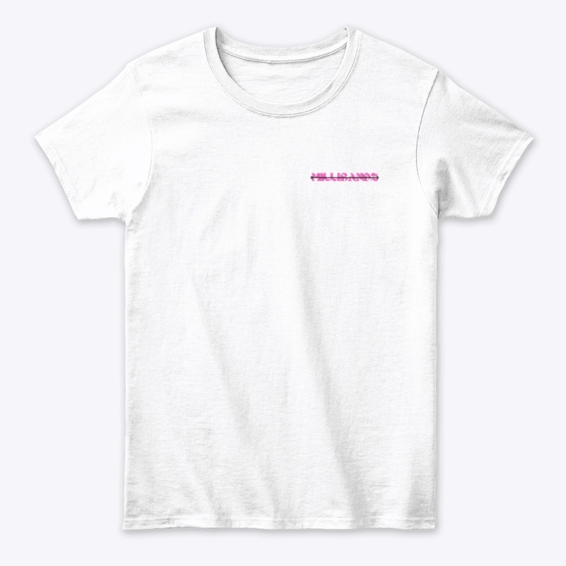 Pink Millibandz Collection