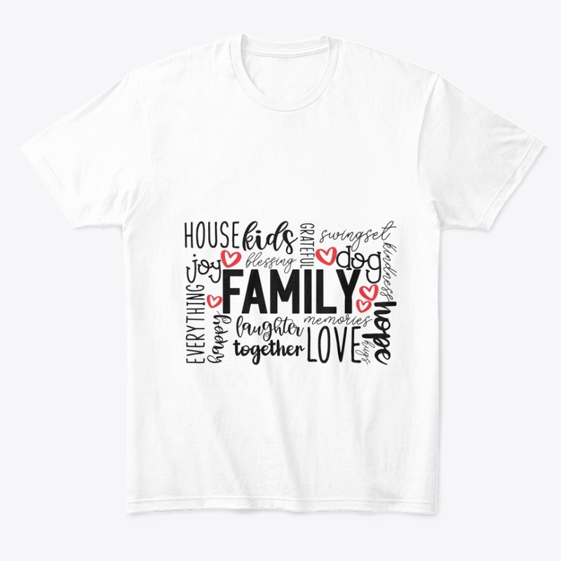 Family love