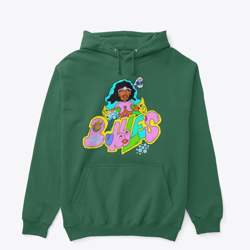 Ms.BUBBLES