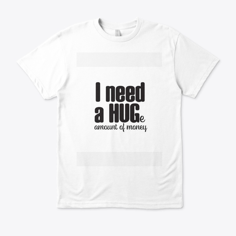 HUGe Tees