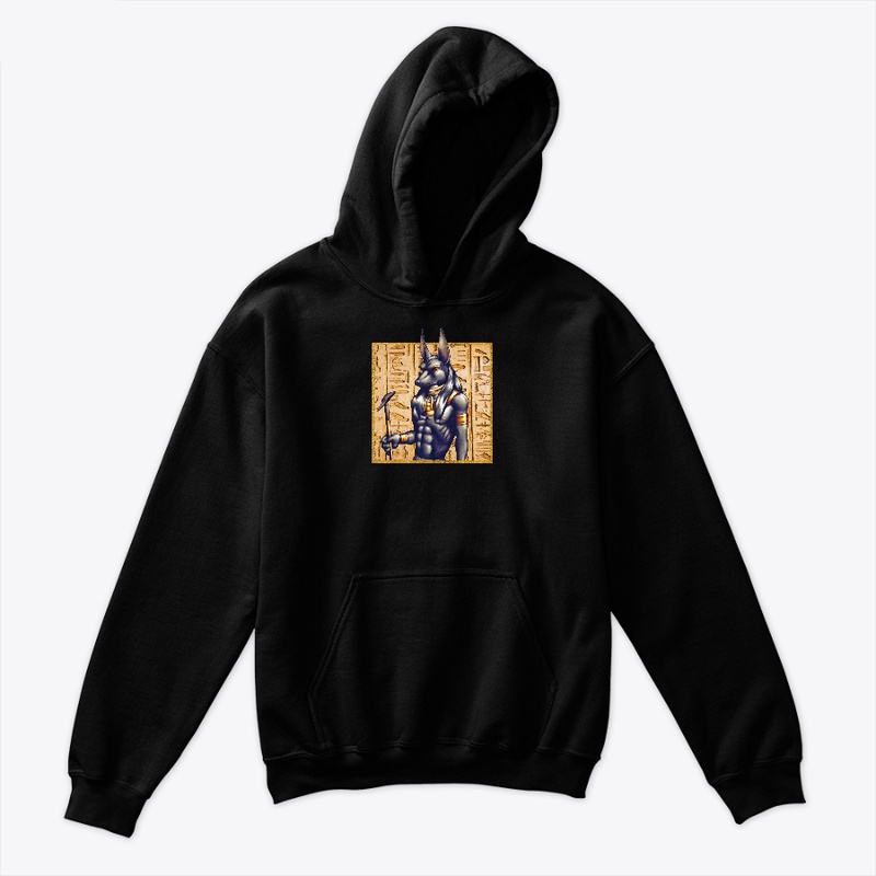 Anubis  Unleash