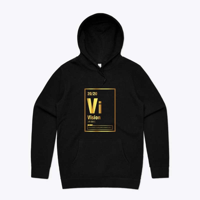 Vision