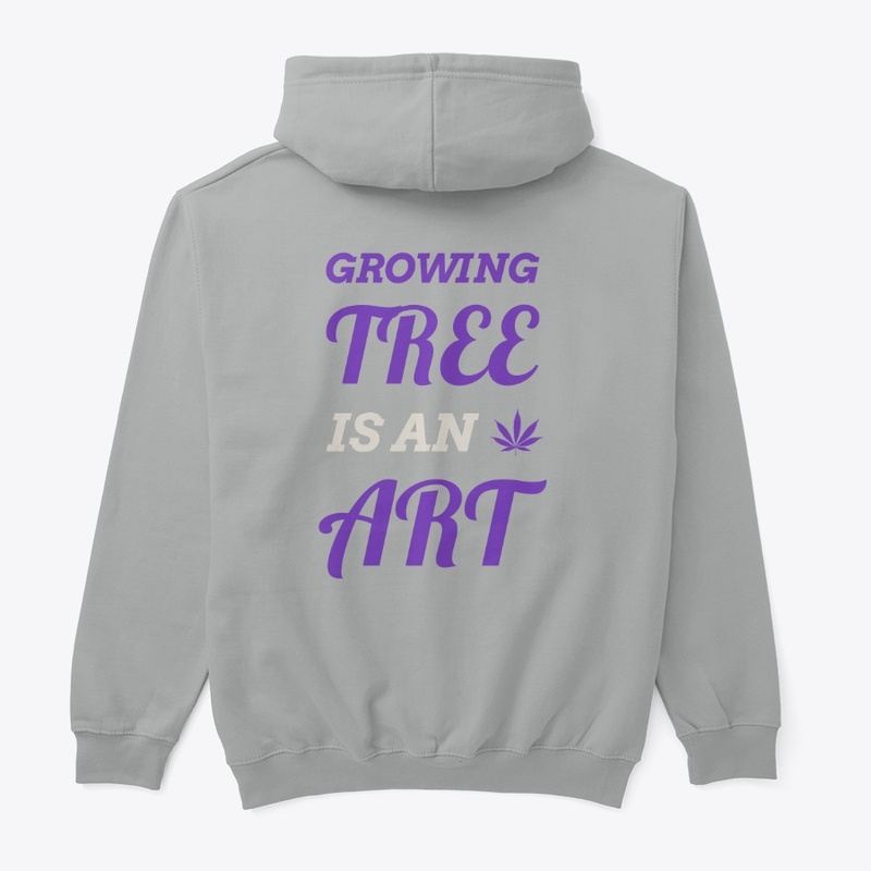 TREE ART (P)