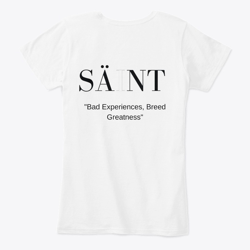 Säint Accessories