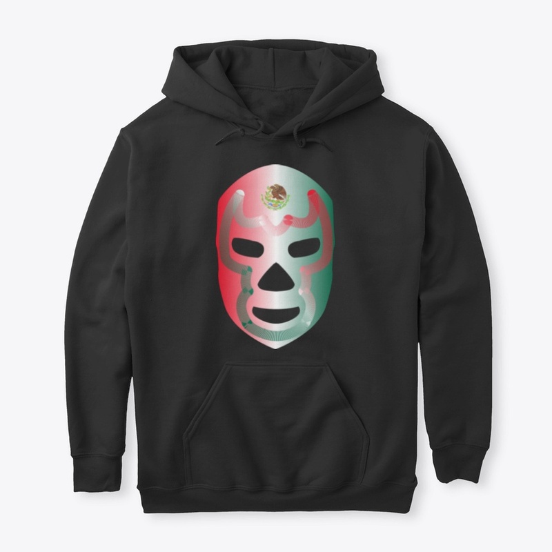 VIVA LA RAZA Collection