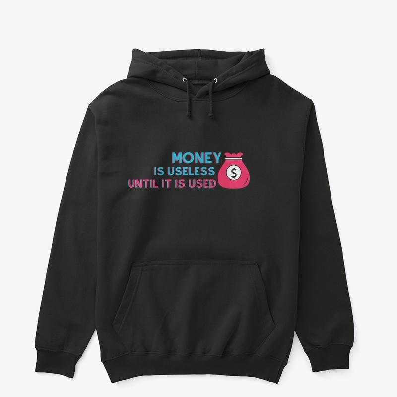 How do you view money?