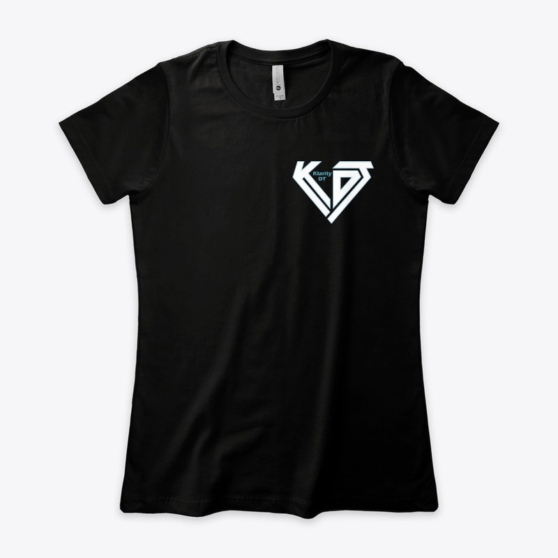 Klarity Team merch