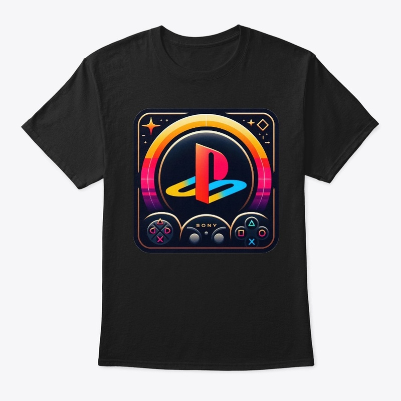 Retro Console wear