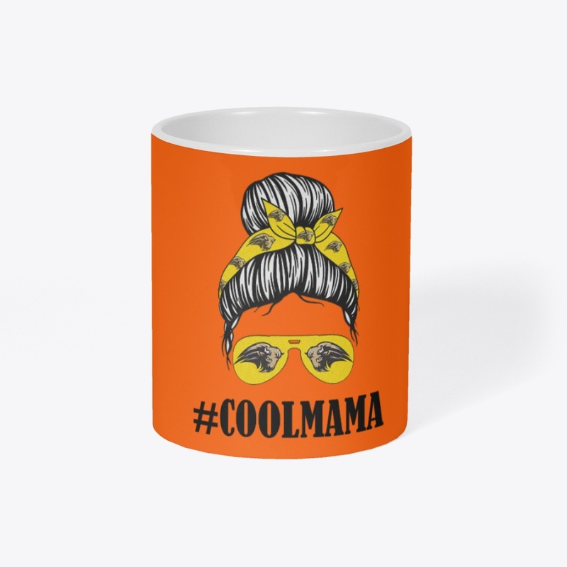 Cool Mama T-Shirts