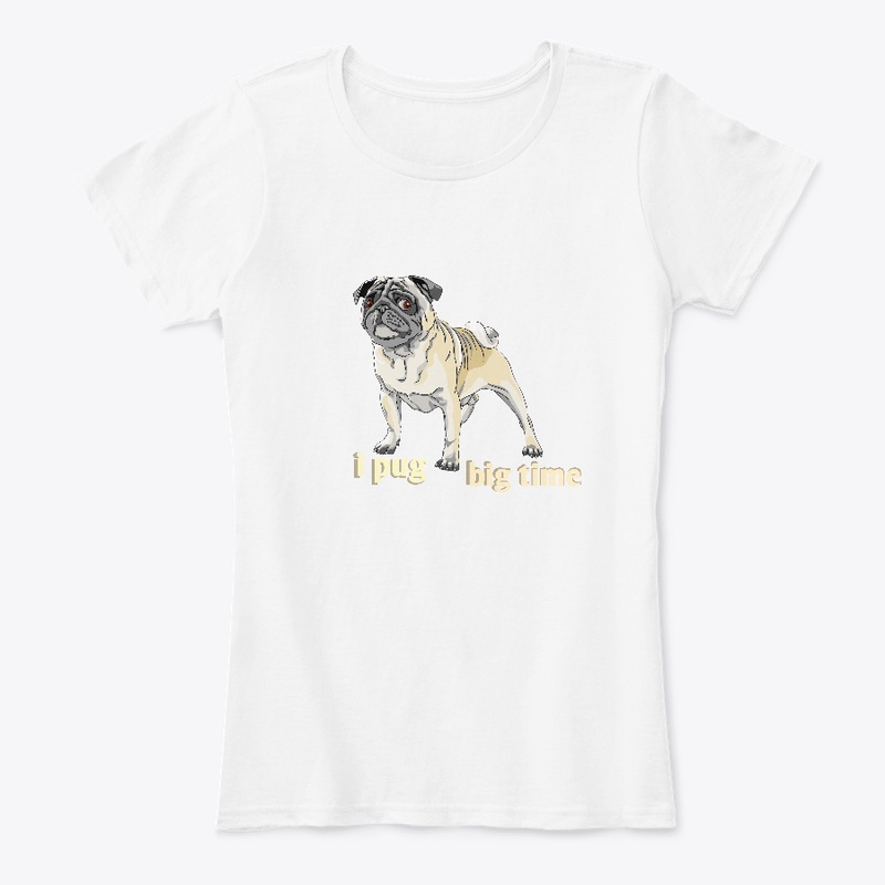 pug facts 