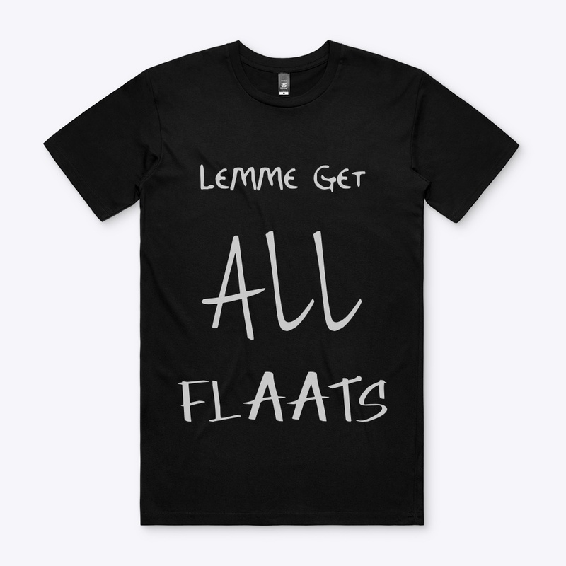 All Flaats