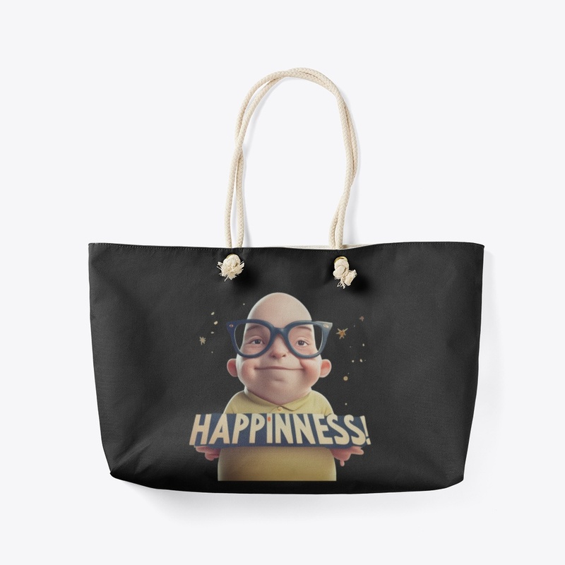 Happiness T Shirt