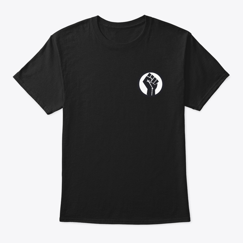 BLM Fist
