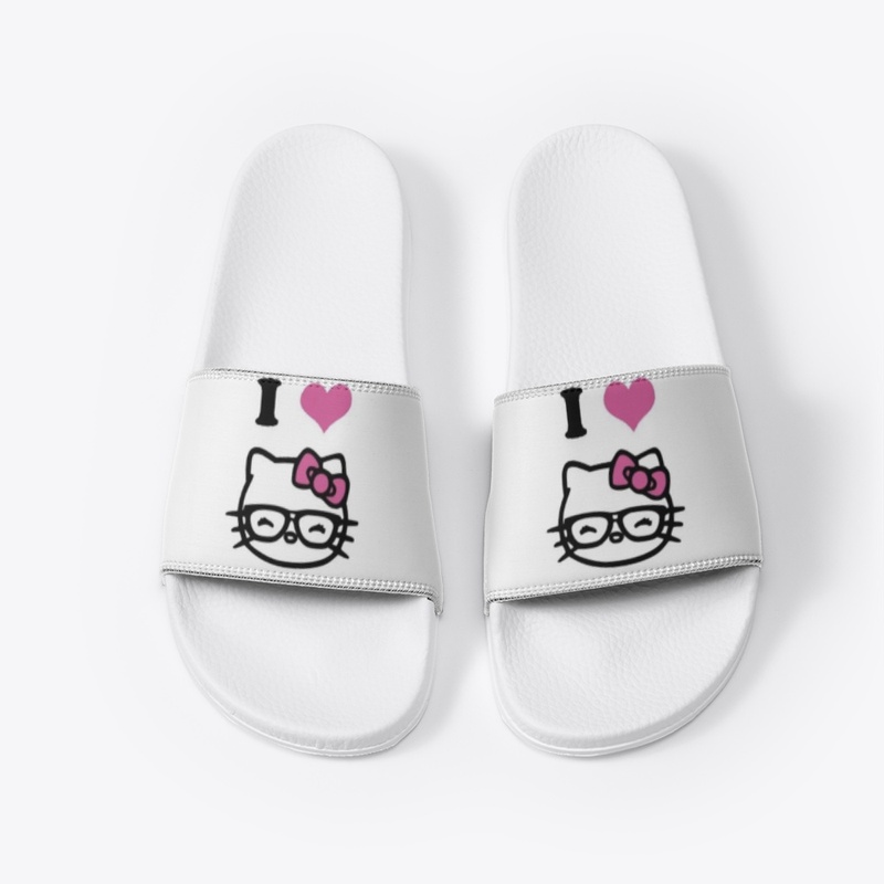 I Love Kitty