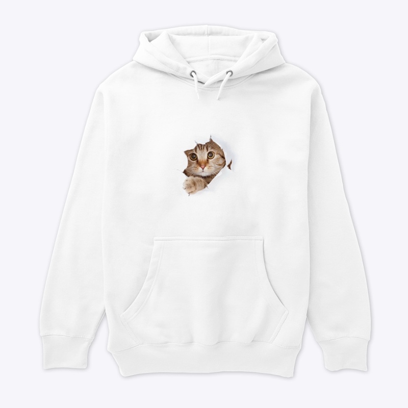 Kitty Breakthrough