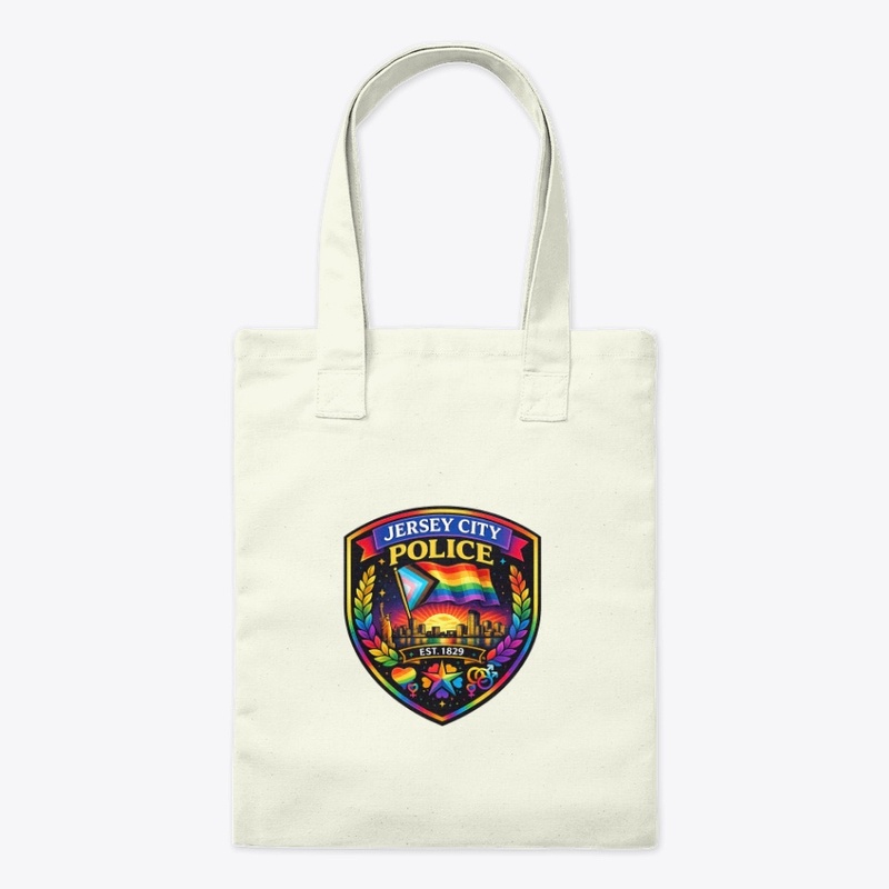 JCPD X PRIDE