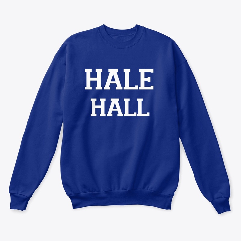 HALE HALL