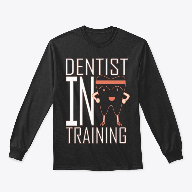 Dentist In Training