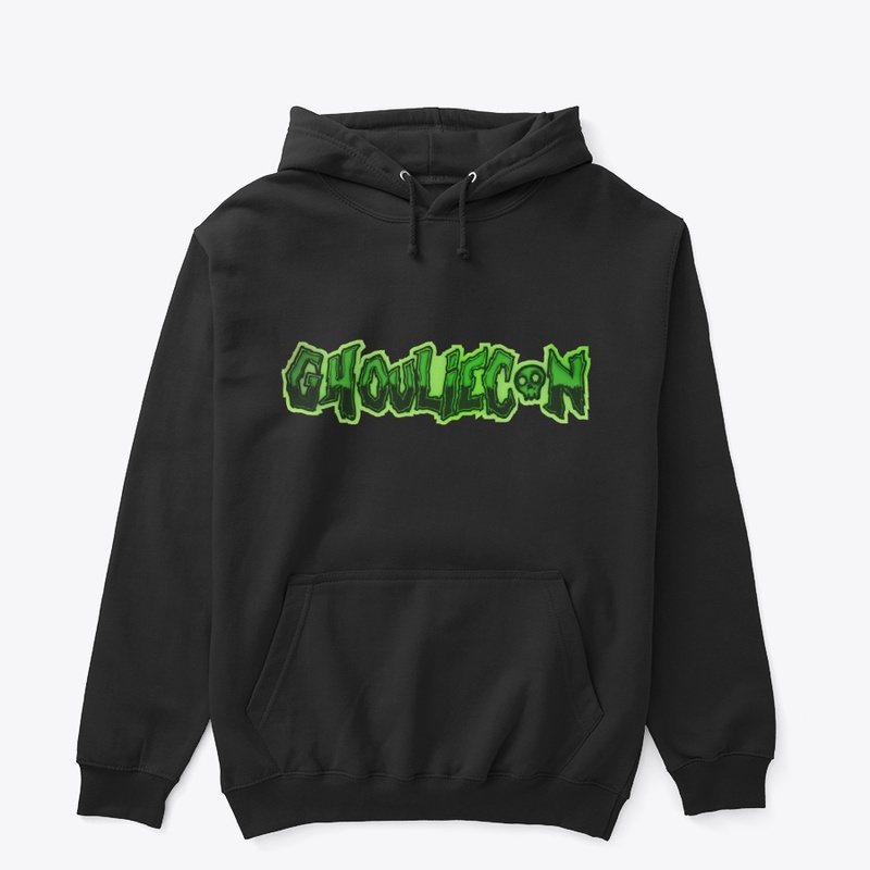 Ghouliecon