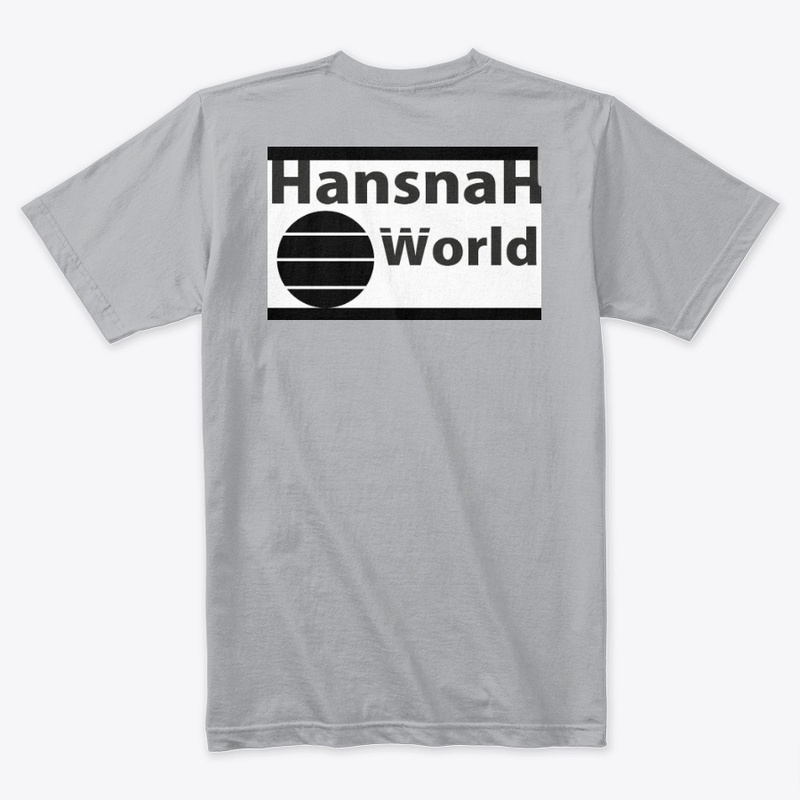 Hansnahworld