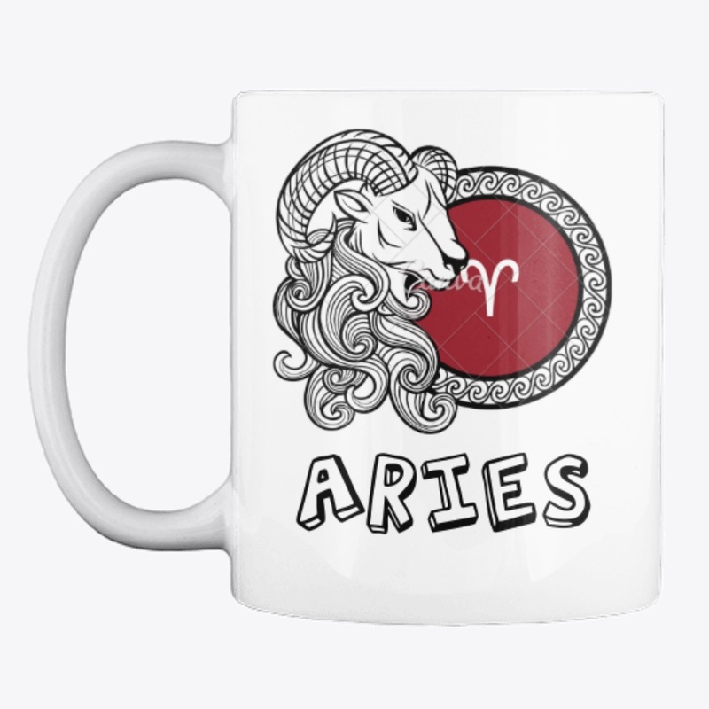 Aries Zodiac