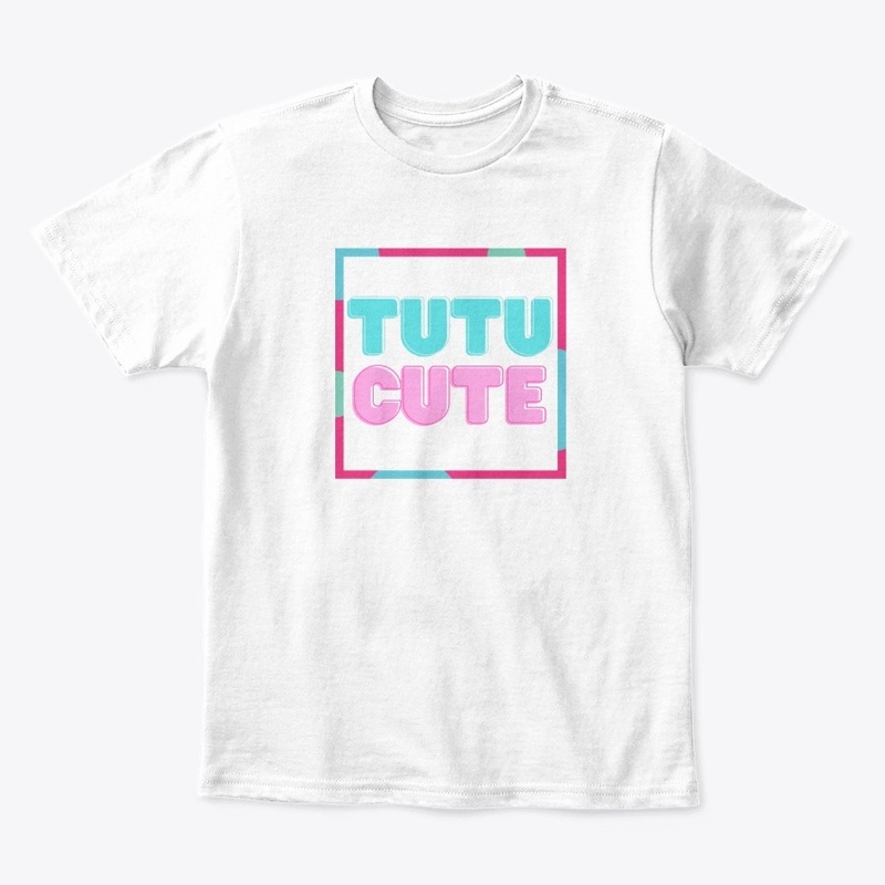 TUTU CUTE!