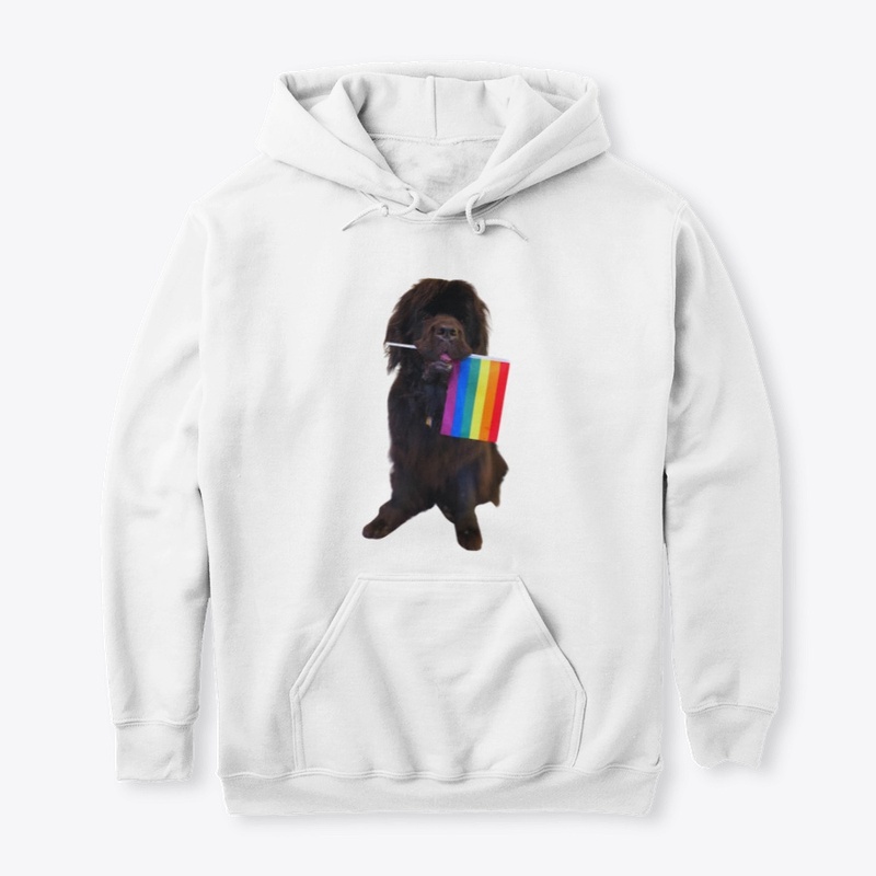 Sirius Pride! 