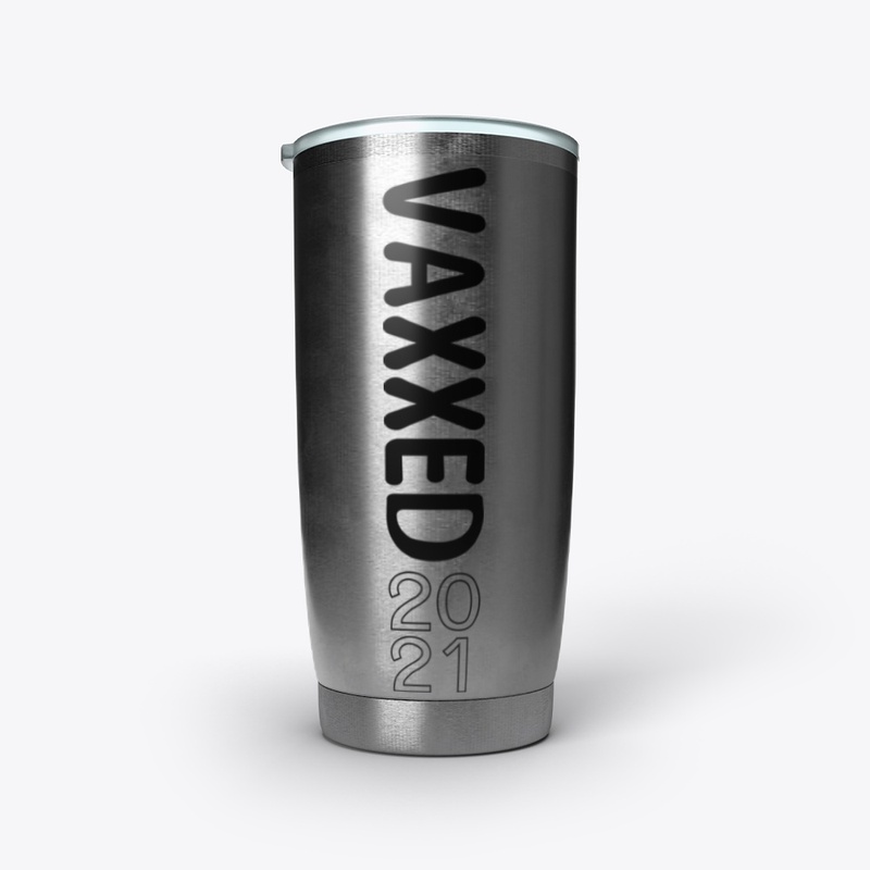 VAXXED 2021 YOGA NECESSITIES 