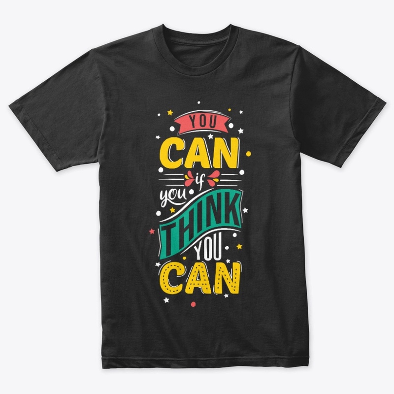 You Can If You Think You Can