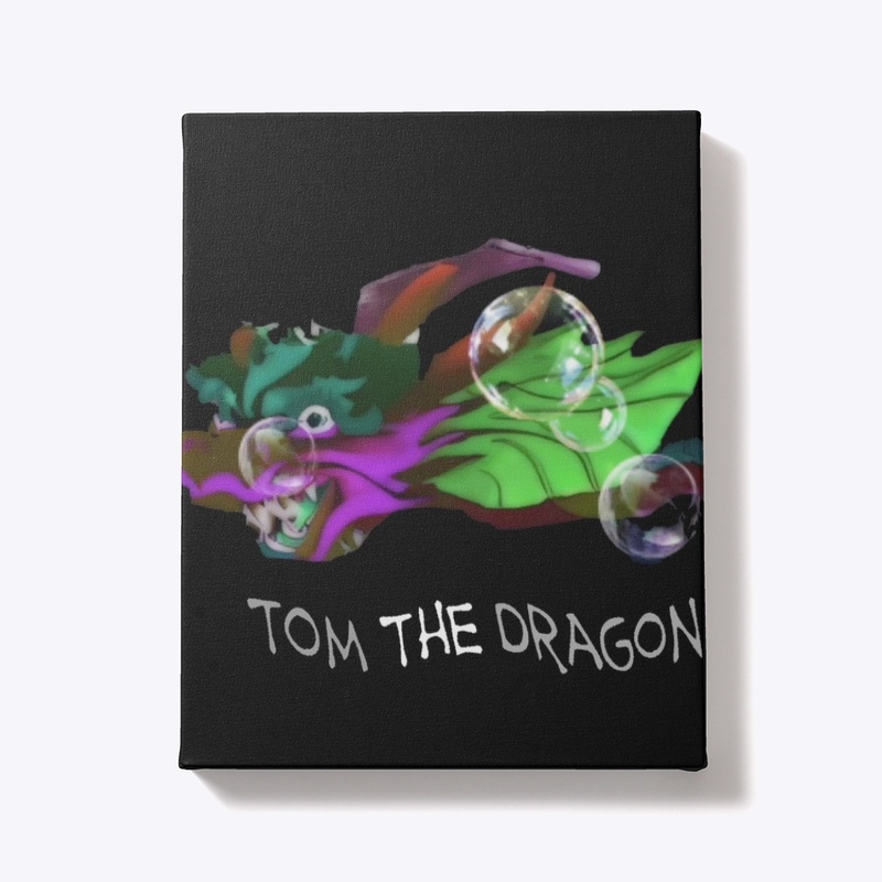 Tom the Dragon