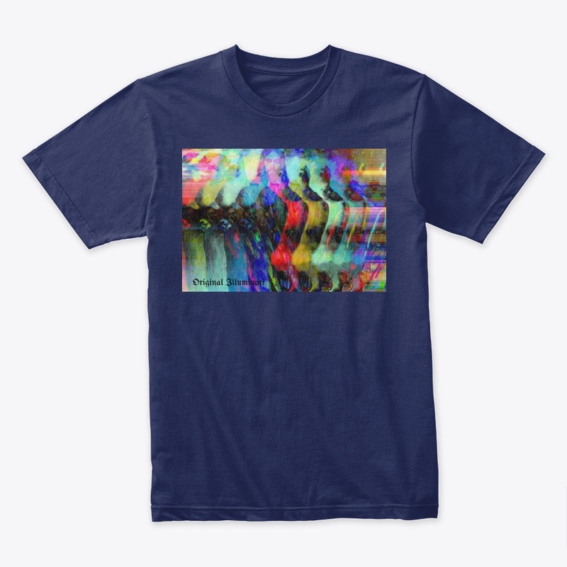 Original Illuminati- Remix