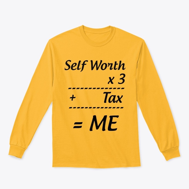 Self Worth Collection