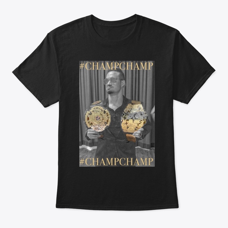 #CHAMPCHAMP