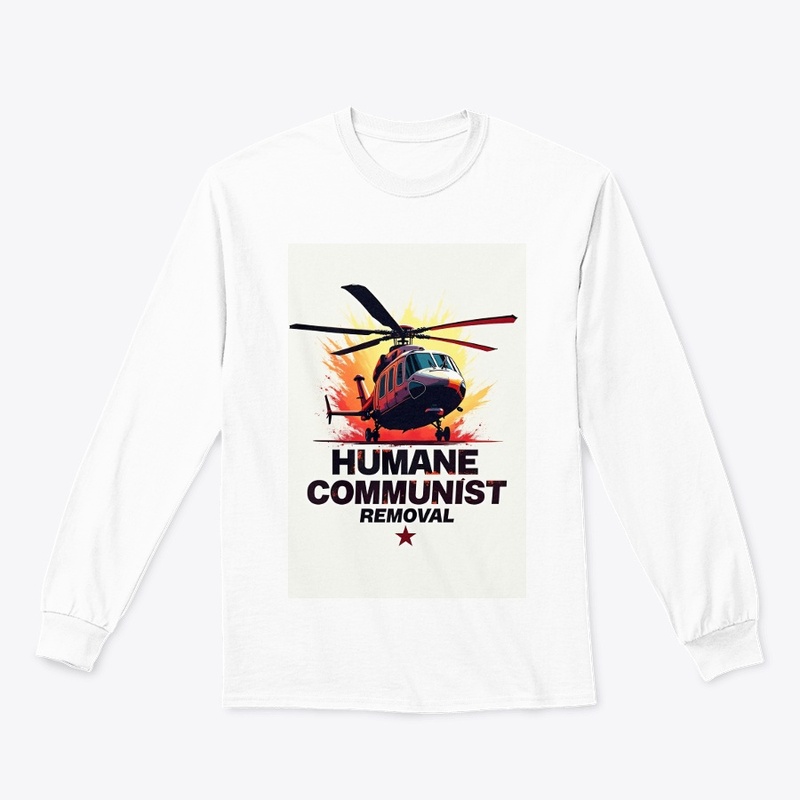 Humane #6