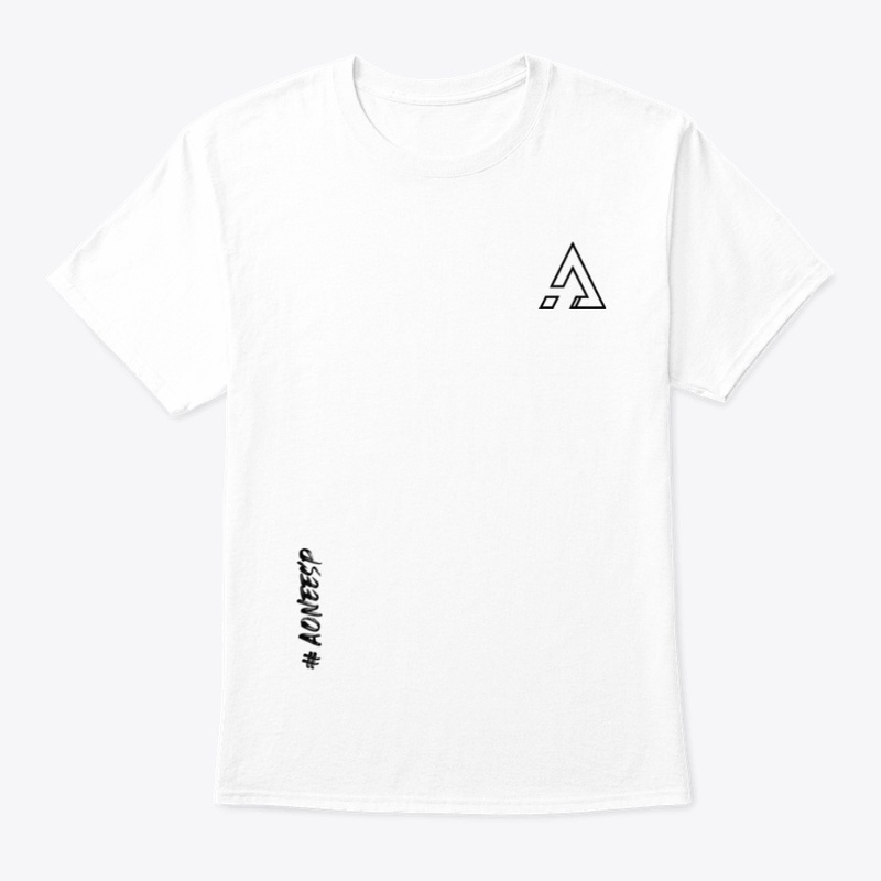 Clean Aone white