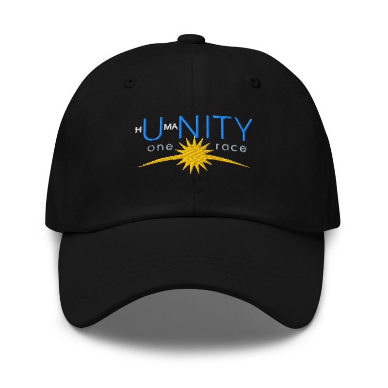 Human Unity Hat