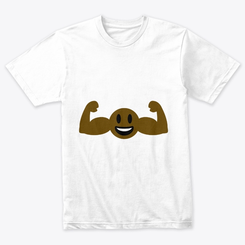 Musclemoji
