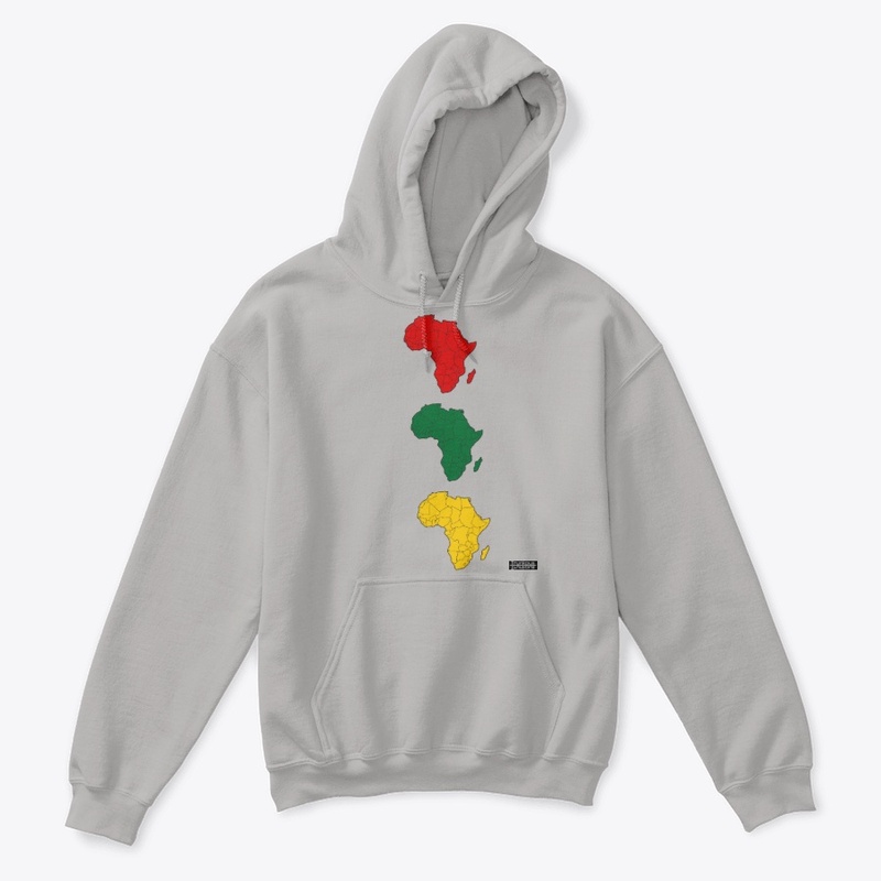 The Mother Land Tee.