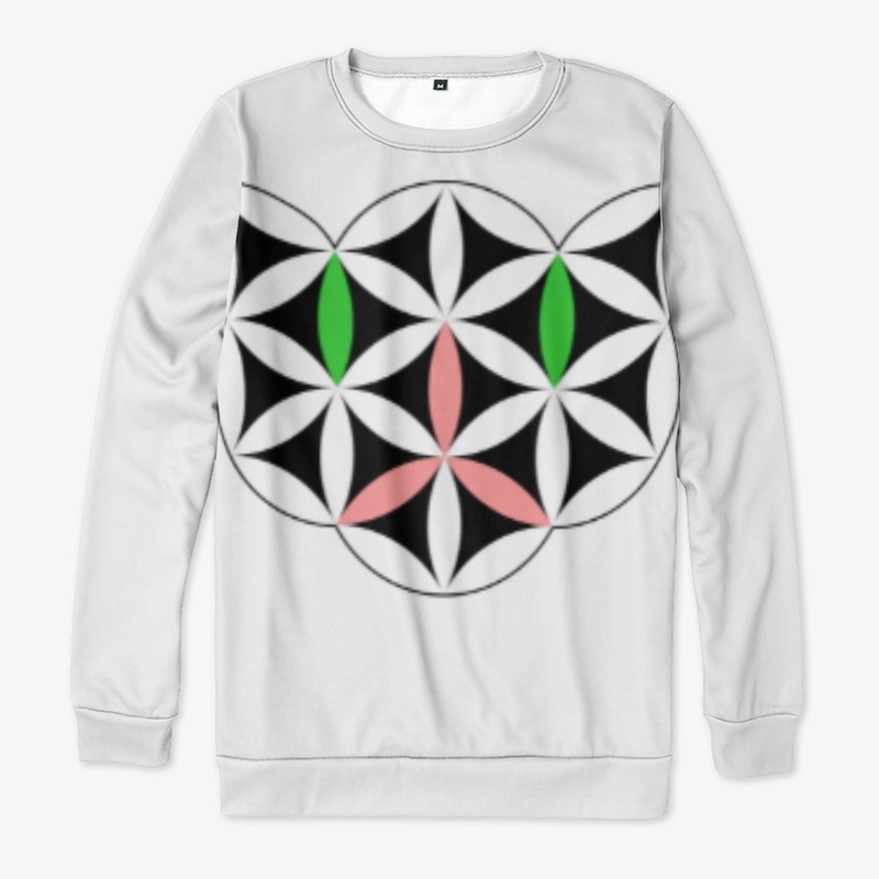 The Cat Of Life - L0/White