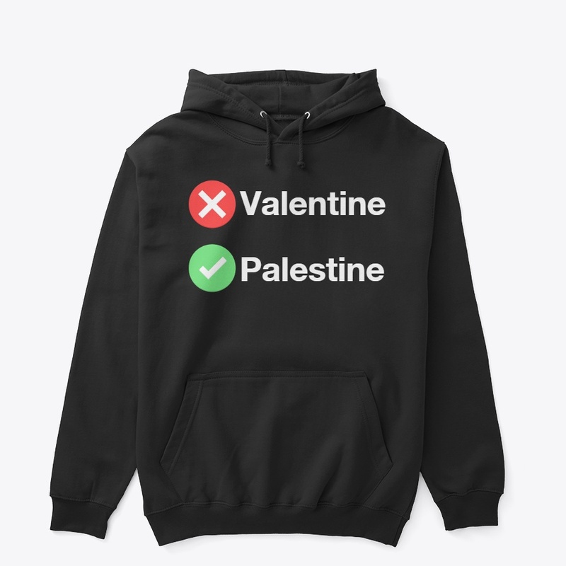 No Valentine