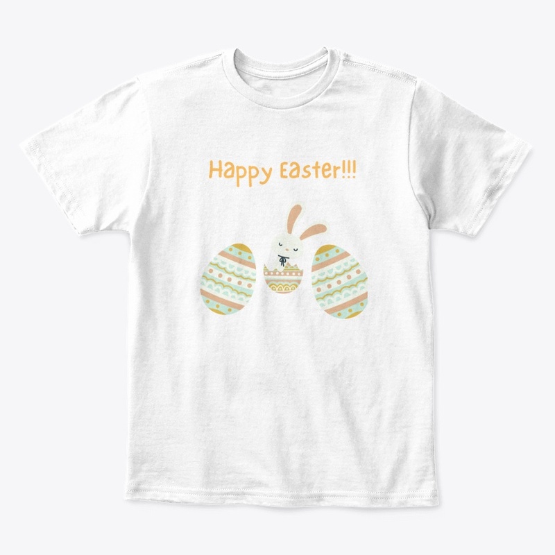 Easter T-shirt