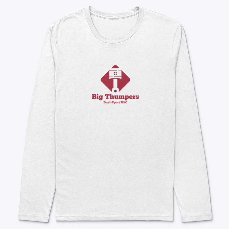 Piston Logo Swag