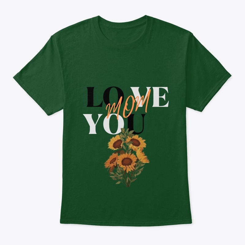 Mother's day tshirt 