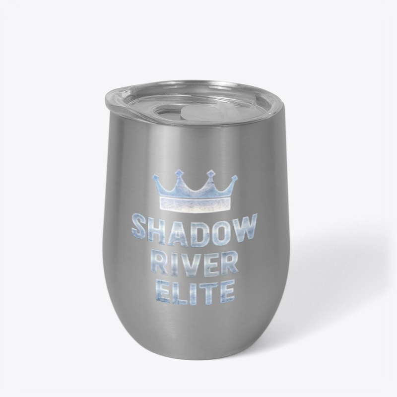 Shadow River Elite Blue Crown