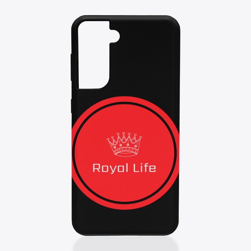 Royal Life