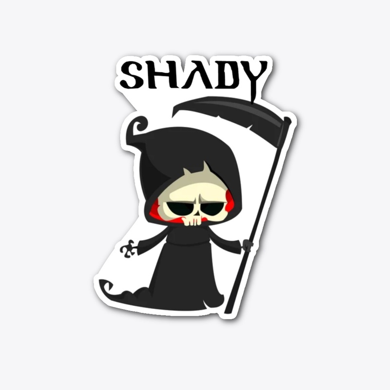Lil Shady