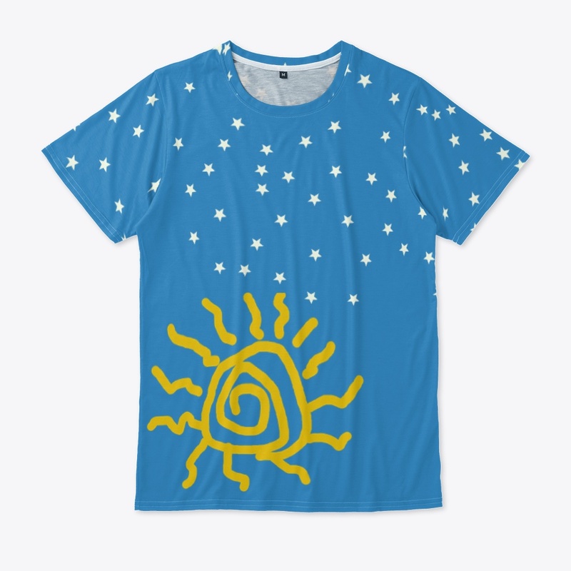 spaceman dreams