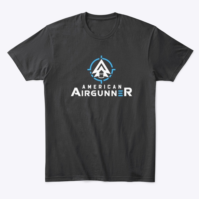 American Airgunner - NEW LOGO
