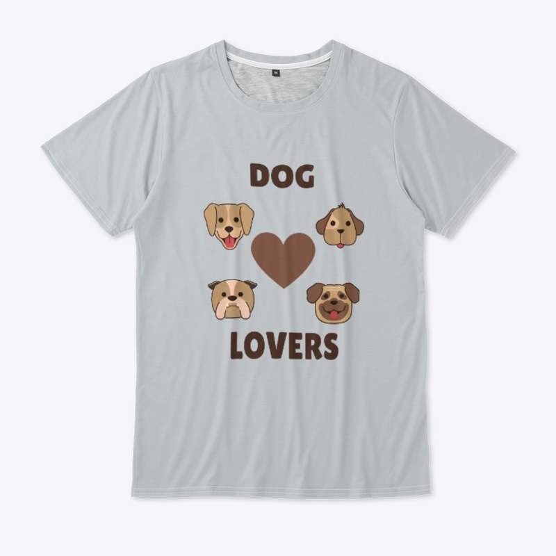 Dog Lovers