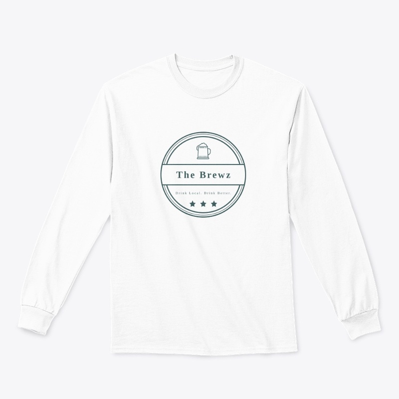 The Brewz. Drink Local. Drink Better.